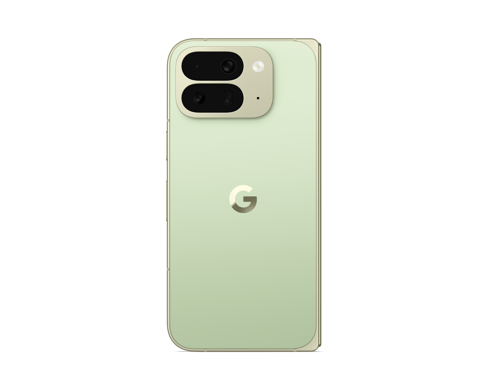 Google Pixel 10 Pro Fold 5G