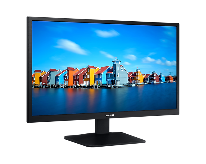 Samsung S19A330NHM 19-inch FHD TN 60Hz Monitor----Ennap.com