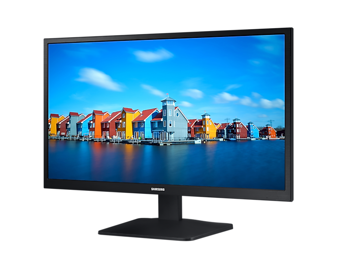 Samsung S19A330NHM 19-inch FHD TN 60Hz Monitor----Ennap.com