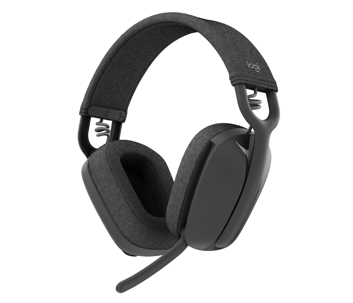 Logitech Zone Vibe 100 Wireless Over the Ear Headphones