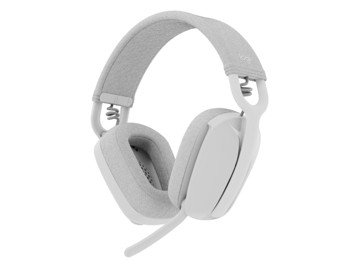 Logitech Zone Vibe 100 Wireless Over the Ear Headphones