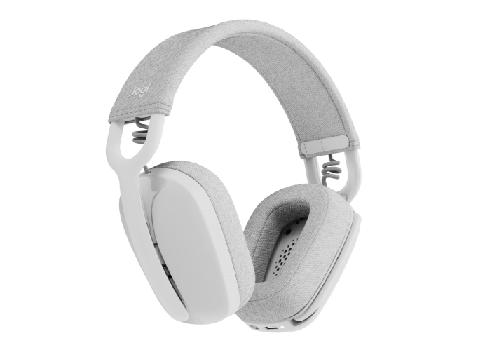 Logitech Zone Vibe 100 Wireless Over the Ear Headphones