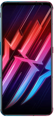 موبايل ألعاب ZTE nubia Red Magic 6 5G