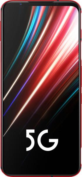 ZTE Nubia RedMagic 5G Gaming Phone