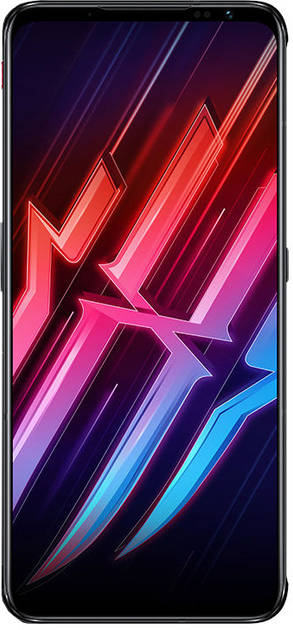 موبايل ZTE Nubia RedMagic 6 Pro للألعاب 5G