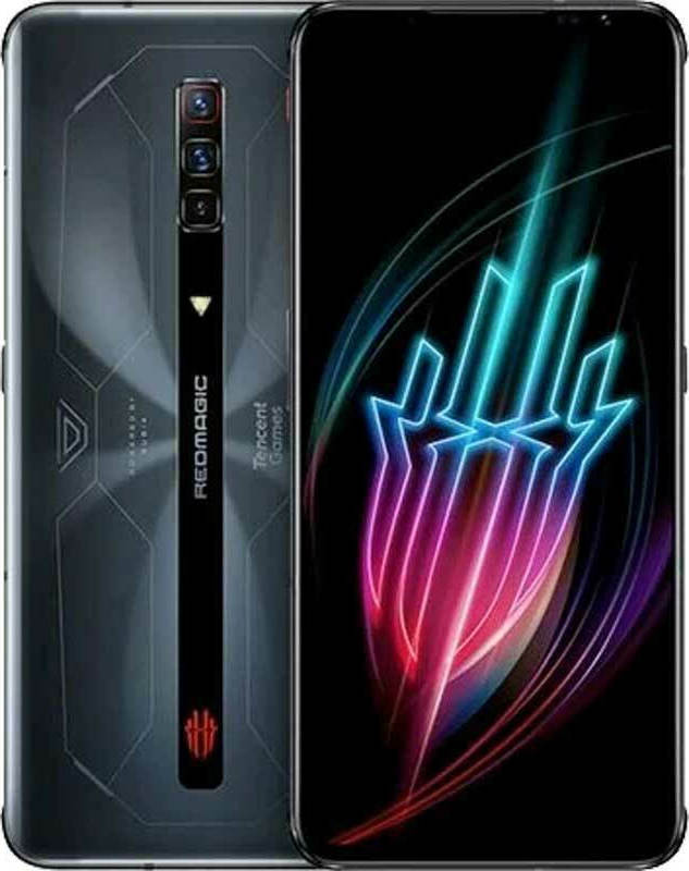 موبايل جيمنج ZTE Nubia RedMagic 6S Pro 5G