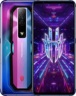 ZTE Nubia REDMAGIC 7  Dual Sim 5G Gaming Phone