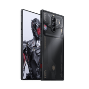 ZTE Nubia REDMAGIC 8 Pro Gaming Smartphone - ZTE Nubia REDMAGIC 8 Pro Gaming Smartphone - 16GB RAM + 512GB / Matte Ennap.com
