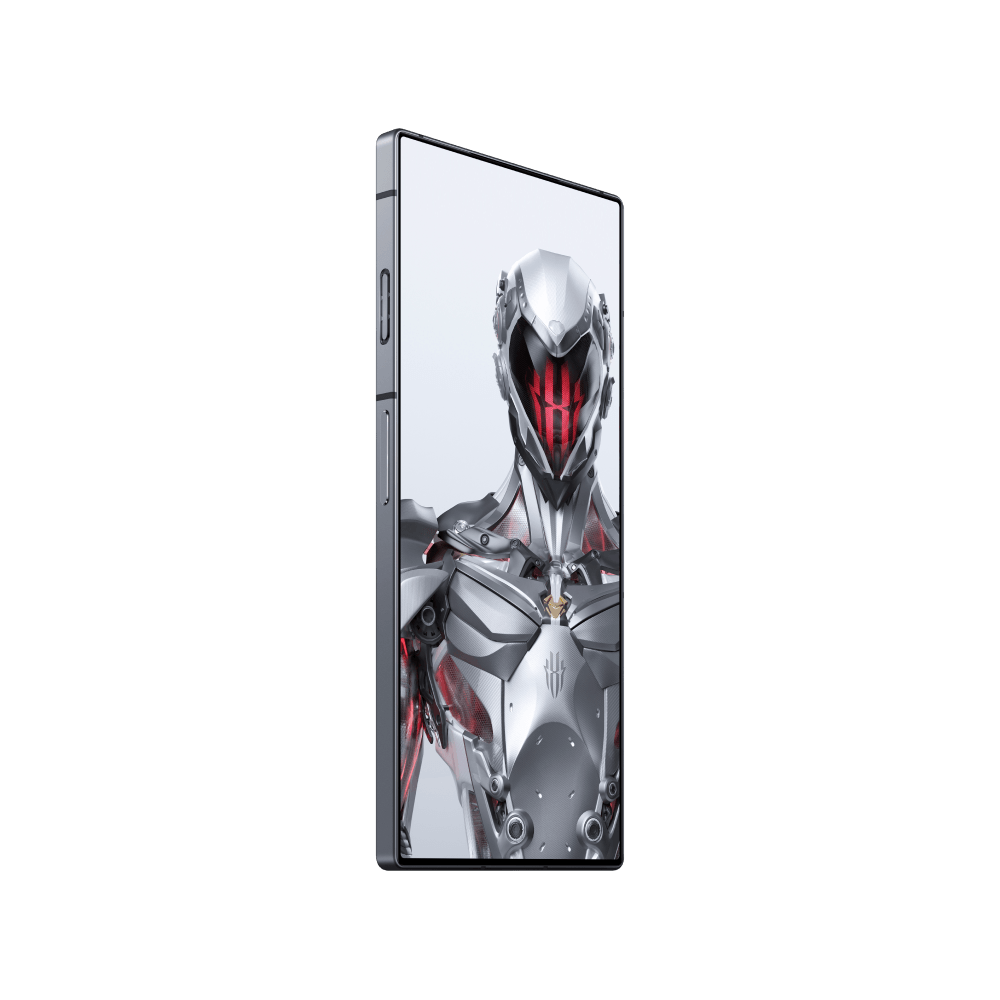 ZTE Nubia REDMAGIC 8 Pro Gaming Smartphone - ZTE Nubia REDMAGIC 8 Pro Gaming Smartphone - 16GB RAM + 512GB / Matte Ennap.com