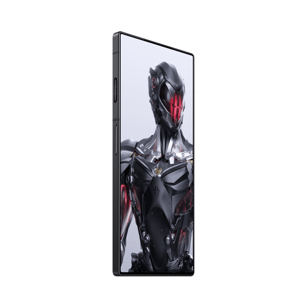 ZTE nubia Red Magic 8 Pro - Hatly Best store mobile in egypt