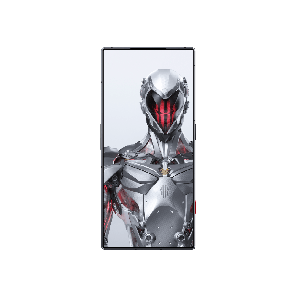ZTE Nubia REDMAGIC 8 Pro Gaming Smartphone - ZTE Nubia REDMAGIC 8 Pro Gaming Smartphone - 16GB RAM + 512GB / Matte Ennap.com