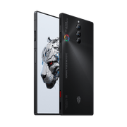 ZTE Nubia REDMAGIC 8S Pro Gaming Smartphone - ZTE Nubia REDMAGIC 8S Pro Gaming Smartphone - 12GB RAM + 256GB / Midnight Ennap.com