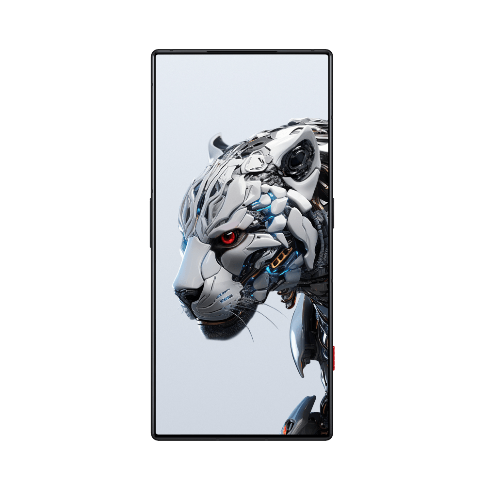 ZTE Nubia REDMAGIC 8S Pro Gaming Smartphone - ZTE Nubia REDMAGIC 8S Pro Gaming Smartphone - 12GB RAM + 256GB / Midnight Ennap.com