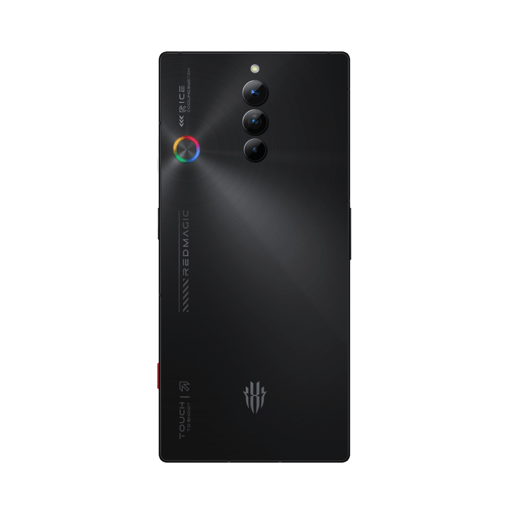 ZTE Nubia REDMAGIC 8S Pro Gaming Smartphone - ZTE Nubia REDMAGIC 8S Pro Gaming Smartphone - undefined Ennap.com