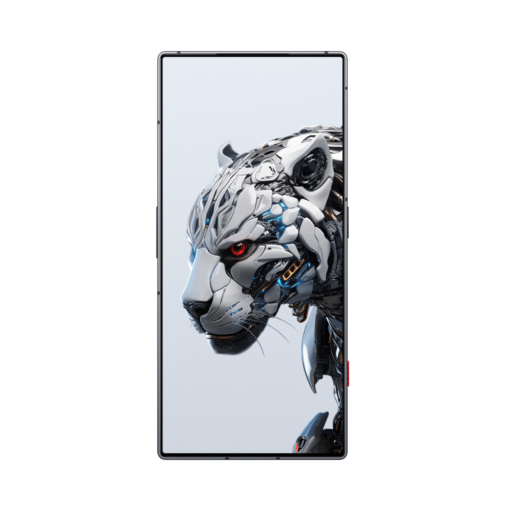 ZTE Nubia REDMAGIC 8S Pro Gaming Smartphone - ZTE Nubia REDMAGIC 8S Pro Gaming Smartphone - 12GB RAM + 256GB / Midnight Ennap.com
