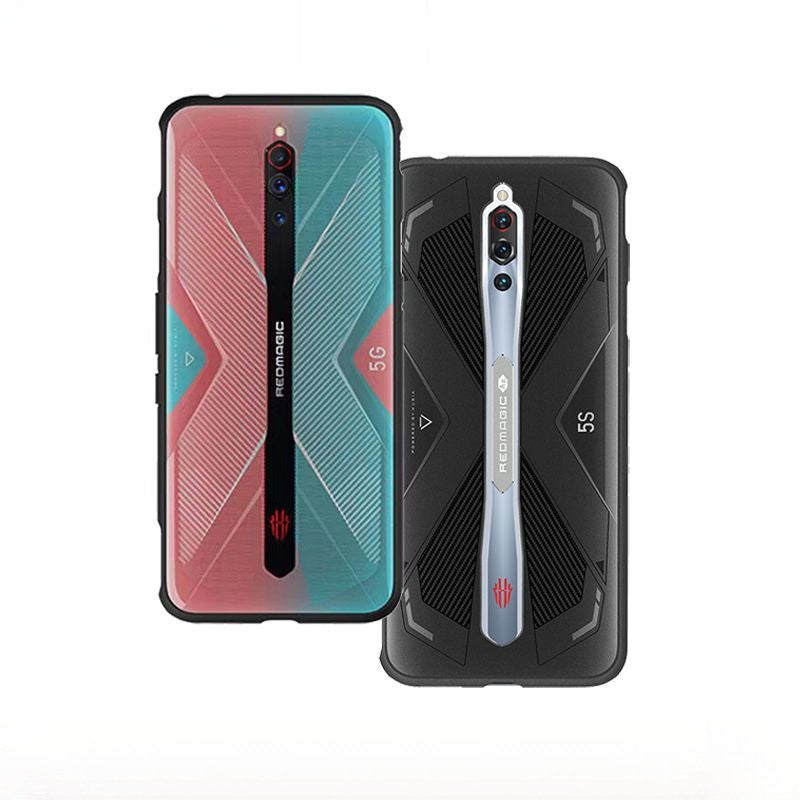 ZTE Nubia Vector Protection Case for RedMagic 5S and 5G