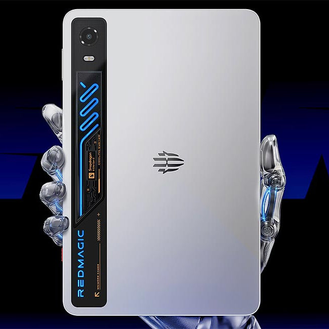 ZTE RedMagic Astra 2 Gaming Tablet