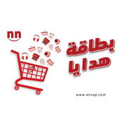 Physical gift card