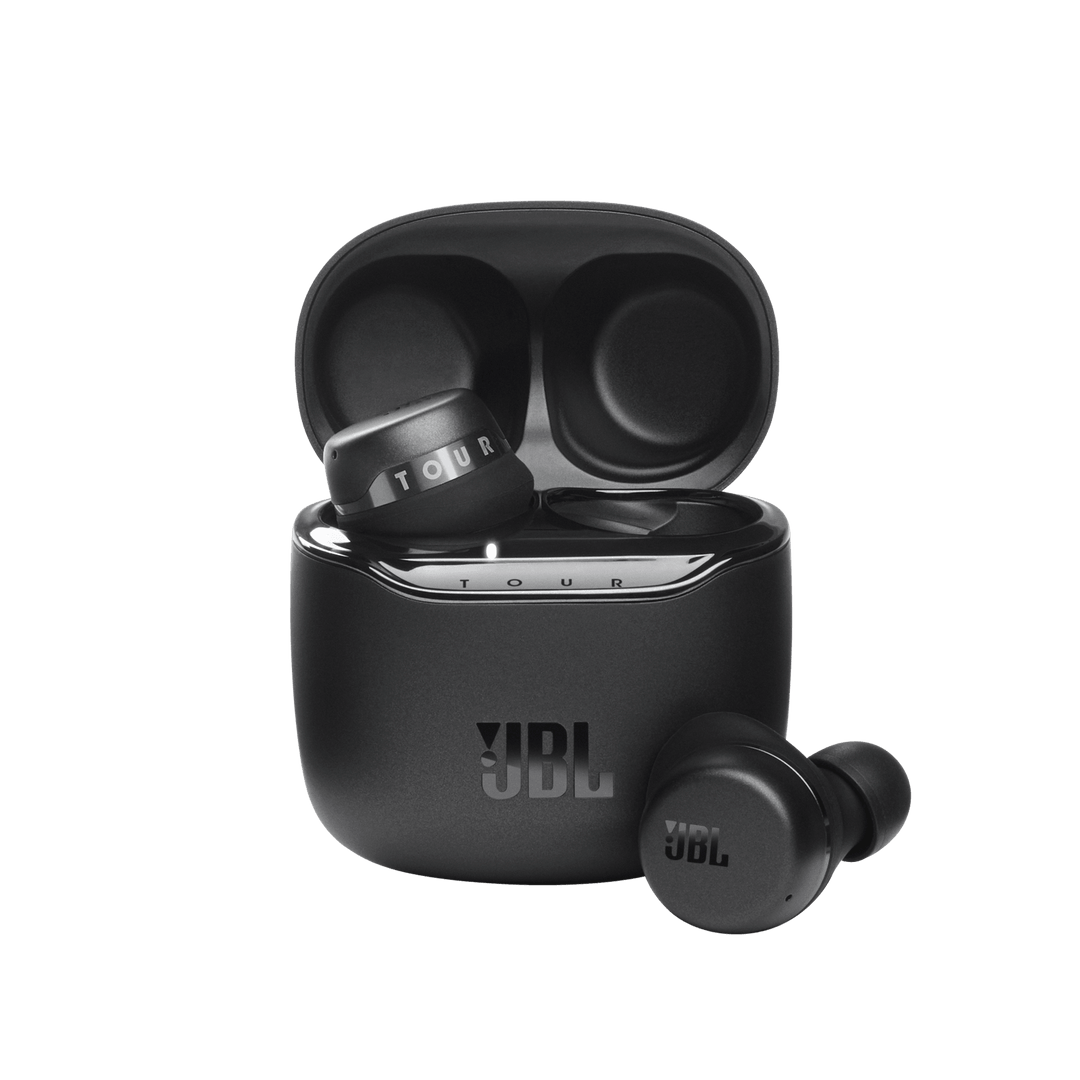 JBL Tour Pro+ True Wireless Noise-cancelling Earbuds - Ennap.com