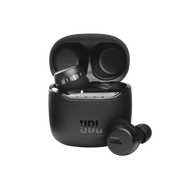 JBL Tour Pro+ True Wireless Noise-cancelling Earbuds-Color: Black---Ennap.com