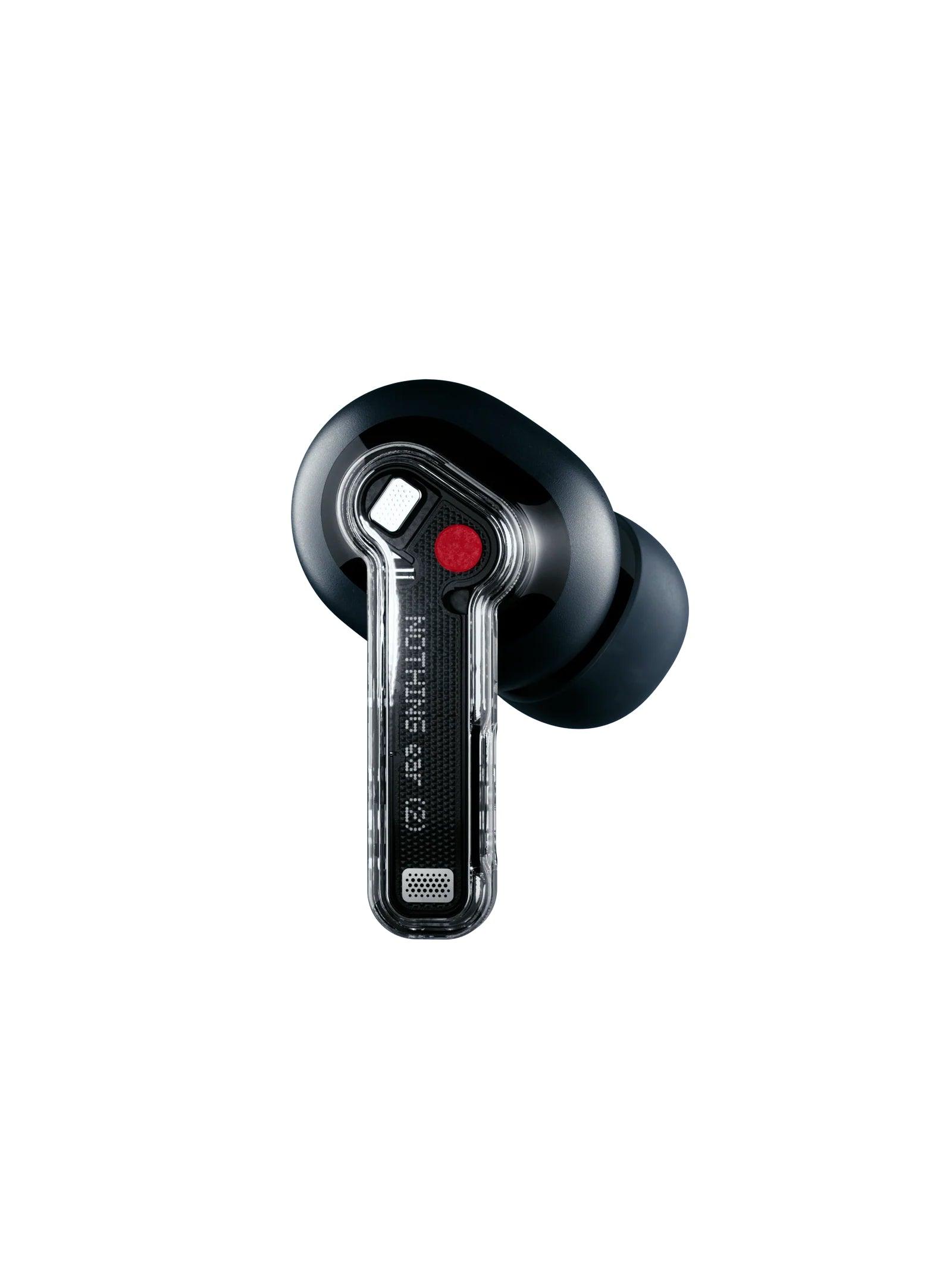 Nothing Ear (2) - Nothing Ear (2) - Black Ennap.com