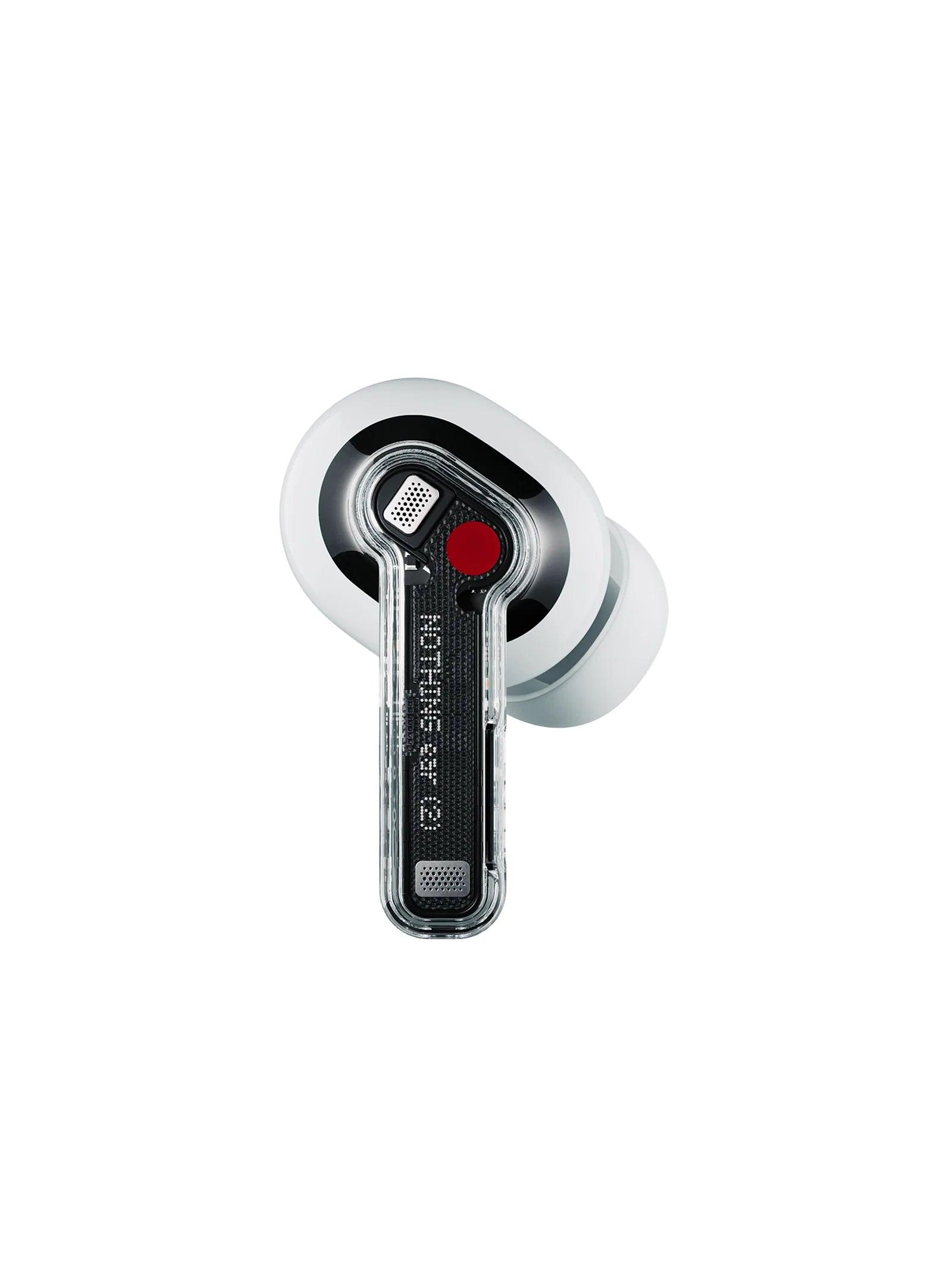 Nothing Ear (2) - Nothing Ear (2) - White Ennap.com