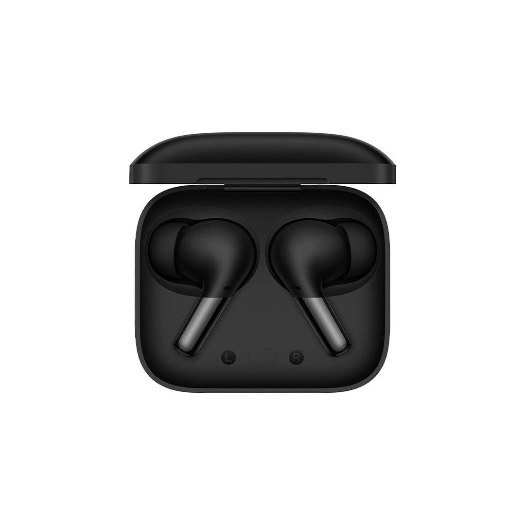 OnePlus Buds Pro black