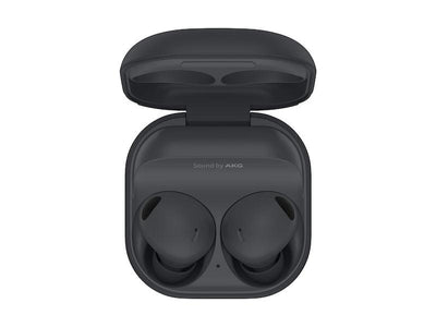 Samsung Galaxy Buds 2 Pro Sound by AKG - Ennap.com