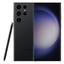 Samsung Galaxy S23 Ultra Dual SIM 5G - Samsung Galaxy S23 Ultra Dual SIM 5G - 256GB / Phantom Black Ennap.com