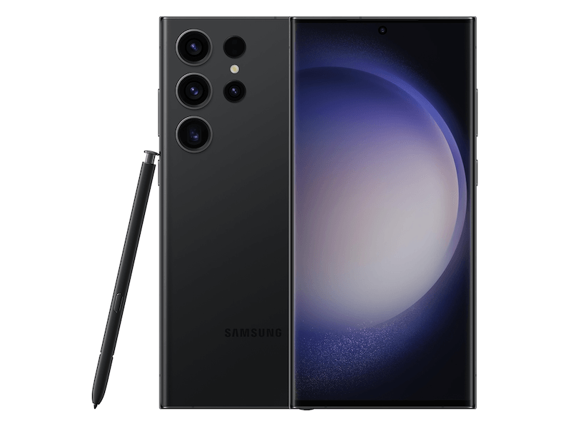Samsung Galaxy S23 Ultra Dual SIM 5G - Samsung Galaxy S23 Ultra Dual SIM 5G - undefined Ennap.com